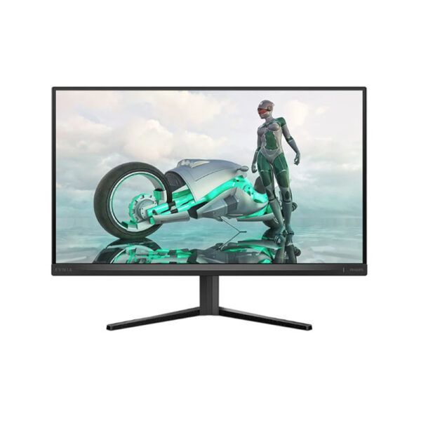მონიტორი - Philips 27" LCD 27M2N3200S/00 180Hz Gaming HDMI შავი