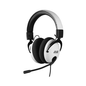 ყურსასმენი - 2E - HG310 V2 - Gaming - USB - White
