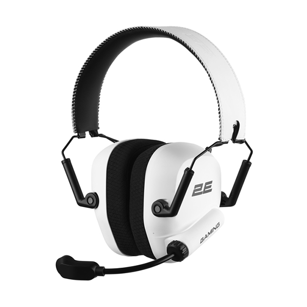 ყურსასმენი - 2E - HG365 - BT/WL - White
