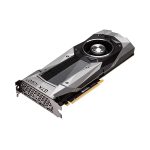 ვიდეობარათი - GTX 1080 Ti | 11GB GDDR5X | Founders Edition