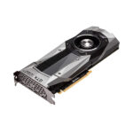 ვიდეობარათი - GTX 1080 Ti | 11GB GDDR5X | Founders Edition