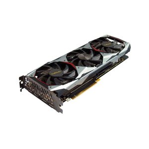 ვიდეობარათი - GTX 1080 Ti | 11GB GDDR5X | Manli Galardo