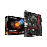 დედაბარათი - Gigabyte B560M GAMING HD | LGA1200 (10th/11th Gen)