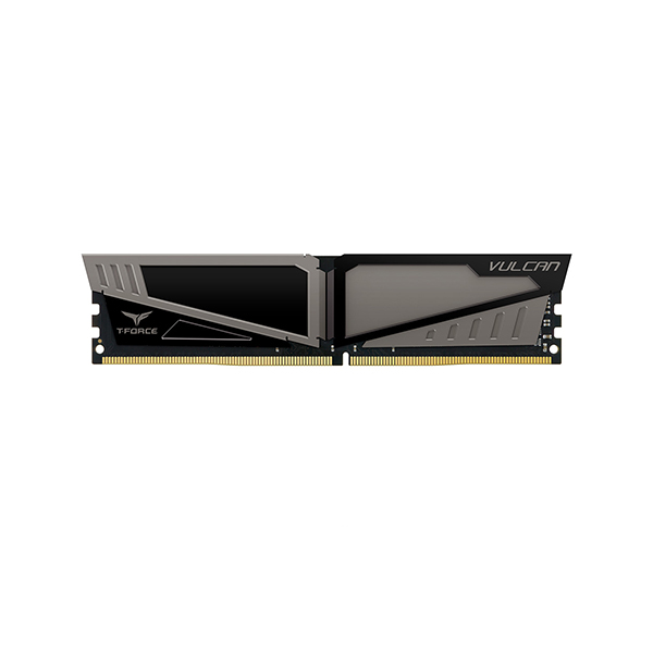 ოპერატიული - 16GB DDR4 3000MHz - TeamGroup T-Force Vulcan (1x16GB)