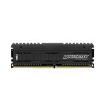 ოპერატიული - 8GB DDR4 2666MHz - Crucial Ballistix Elite (1x8GB)
