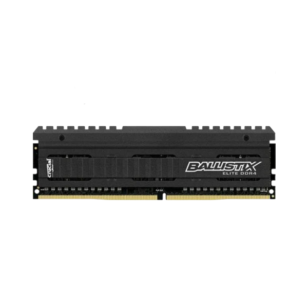 ოპერატიული - 8GB DDR4 2666MHz - Crucial Ballistix Elite (1x8GB)