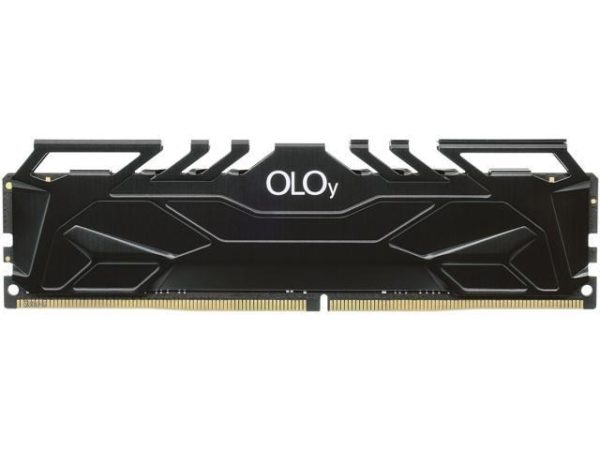 ოპერატიული - 8GB DDR4 3600MHz - OLOy Owl (1x8GB)