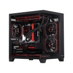 ქეისი - Segotep - U502 - Black