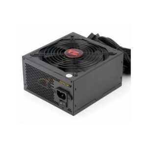 კვების ბლოკი - Redragon - 600W - 80 Plus Bronze