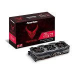 ვიდეობარათი - RX 5700 XT | 8GB GDDR6 | Powercolor RedDevil