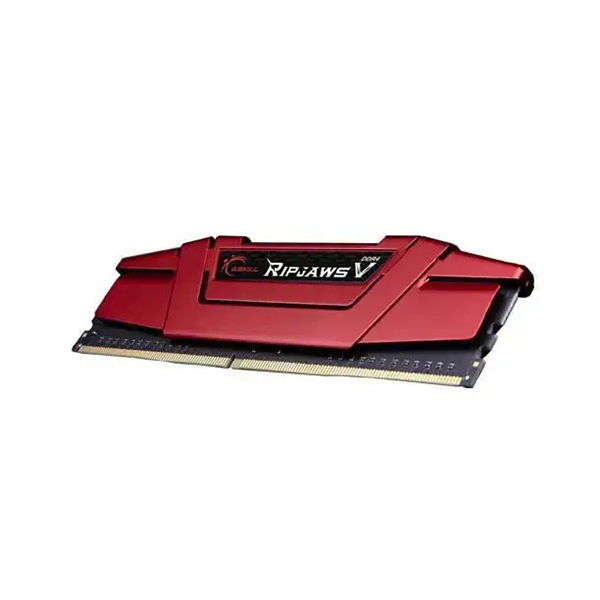 ოპერატიული - 4GB DDR4 2400MHz - G.Skill Ripjaws V (1x4GB)