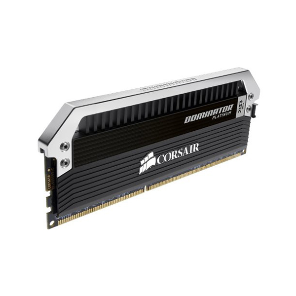 ოპერატიული - 8GB DDR4 2133MHz - Corsair Dominator Platinum (1x8GB)