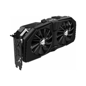 ვიდეობარათი - RX 5700 XT | 8GB GDDR6 | XFX RAW II