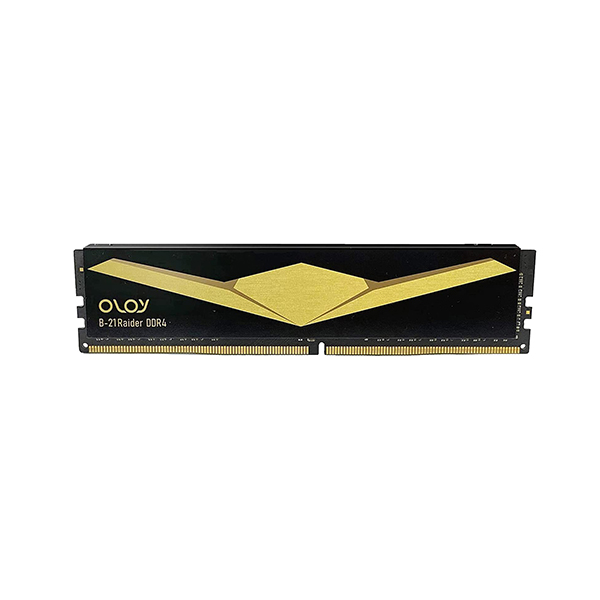 ოპერატიული - 8GB DDR4 3000MHz - OLOy Raider (1x8GB)