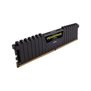 ოპერატიული - 8GB DDR4 3600MHz - Corsair Vengeance (1x8GB)