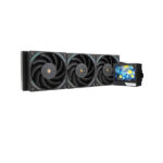 ქულერი - THERMALRIGHT - Mjolnir - ARGB - Liquid Cooler - Black