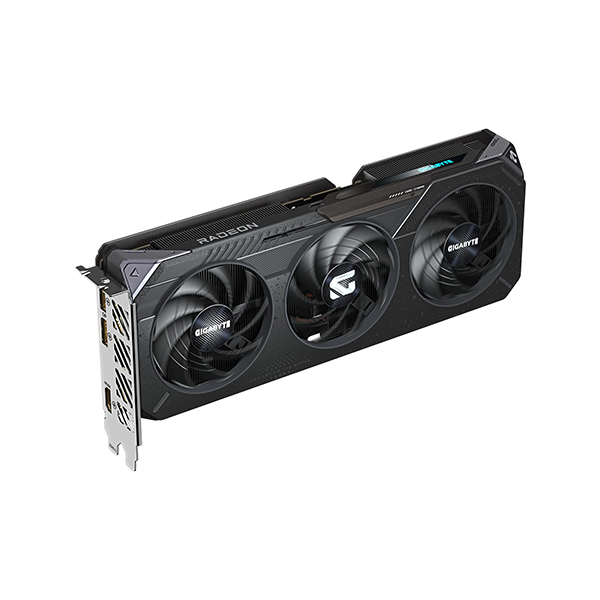 ვიდეობარათი - RX 9060 XT | 8GB GDDR6 | Gigabyte Gaming OC