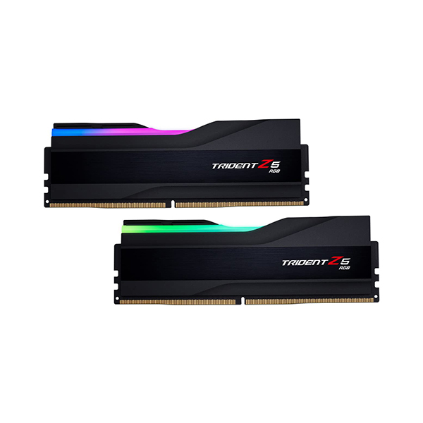 ოპერატიული - 32GB DDR5 6400MHz - G.Skill TridentZ 5 RGB(2x16GB)