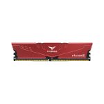 ოპერატიული - 8GB DDR4 3200MHz - TeamGroup T-Force Vulcan Z Red(1x8GB)