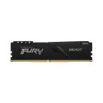 ოპერატიული - 16GB DDR4 3200MHz - Kingston Fury Beast (1x16GB)