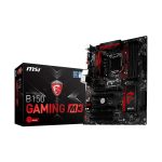 დედაბარათი - MSI B150 GAMING M3 | LGA1151 (6th/7th Gen)