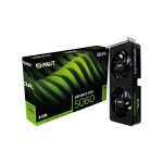 ვიდეობარათი - RTX 5060 | 8GB GDDR7 | Palit Dual