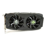 ვიდეობარათი - RX 580 | 4GB GDDR5 | PowerColor Red Dragon