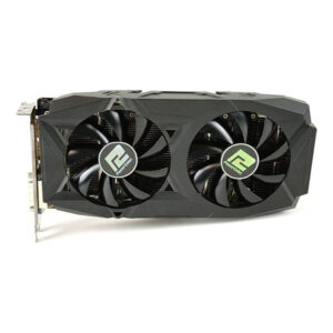 ვიდეობარათი - RX 580 | 4GB GDDR5 | PowerColor Red Dragon