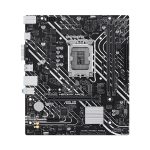 დედაბარათი - ASUS Prime H610M-K D4 ARGB | LGA1700 (12th/13th/14th Gen)