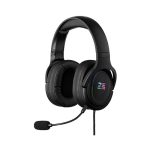 ყურსასმენი - 2E - HG330 - Gaming RGB 7.1 - USB - Black