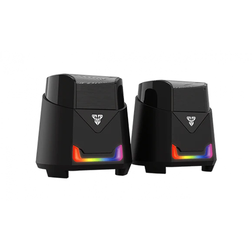 დინამიკი - Fantech - Hellscream - GS205 - Gaming Speaker - Black