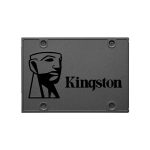 SSD - Kingston | 480GB | SATA III | 2.5" SSD