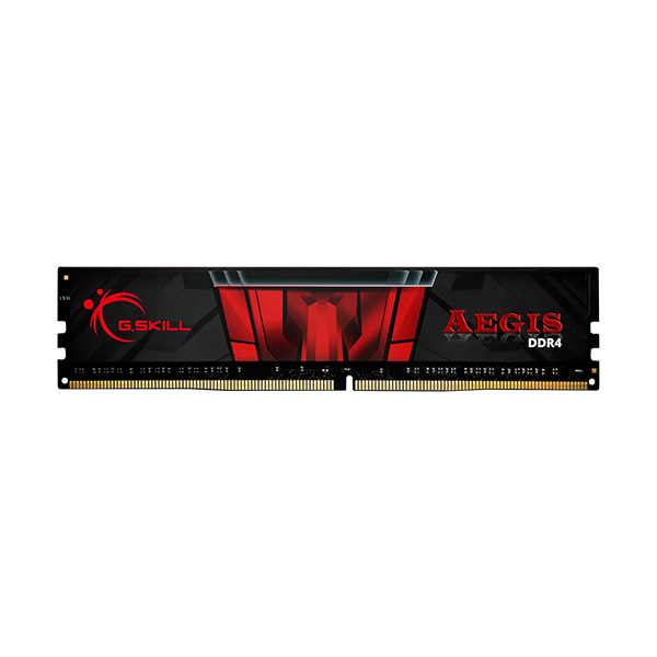 ოპერატიული - 8GB DDR4 3000MHz - G.Skill AEGIS (1x8GB)