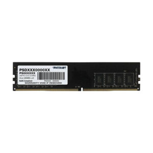 ოპერატიული - 16GB DDR4 3200MHz - Patriot (1x16GB)