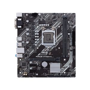 დედაბარათი - ASUS Prime H410M-K | LGA1200 (10th Gen)