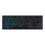 კლავიატურა - 2E - KG360 - RGB Gaming - USB - Black