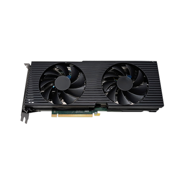 ვიდეობარათი - RTX 3070 | 8GB GDDR6 | Dell Dual