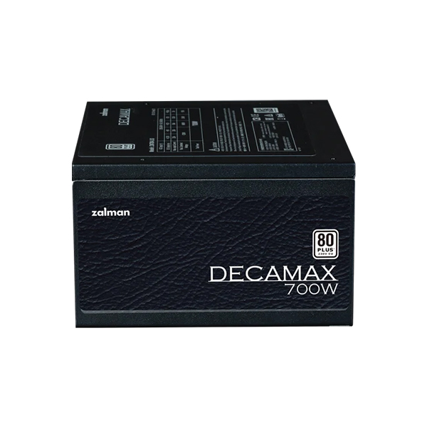 კვების ბლოკი - Zalman - ZM700-LX3 - 700W - 80 Plus