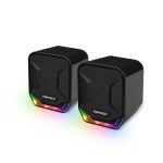 დინამიკი - Fantech - Sonar - GS202 - Gaming Speaker - Black