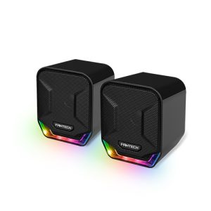 დინამიკი - Fantech - Sonar - GS202 - Gaming Speaker - Black