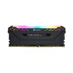 ოპერატიული - 16GB DDR4 3200MHz - Corsair Vengeance RGB (1x16GB)