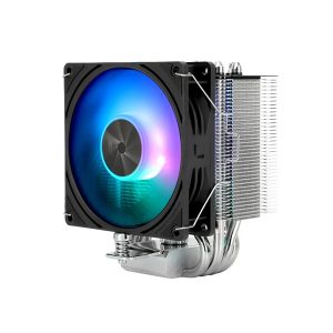 ქულერი - Thermalright - Assassin X90 - ARGB Air Cooler