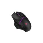 მაუსი - A4Tech - Bloody W95 Max Sports RGB - Gaming - Black