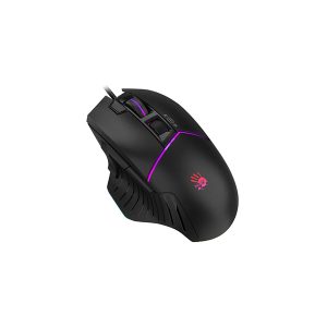 მაუსი - A4Tech - Bloody W95 Max Sports RGB - Gaming - Black