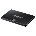 SSD - Samsung 850 EVO | 500GB | SATA III | 2.5" SSD
