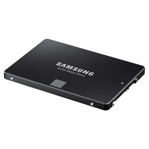 SSD - Samsung 850 EVO | 500GB | SATA III | 2.5" SSD