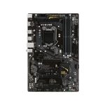 დედაბარათი - Gigabyte GA-Z270P-D3 | LGA1151 (6th/7th Gen)