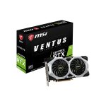 ვიდეობარათი - RTX 2060 | 6GB GDDR6 | MSI Ventus