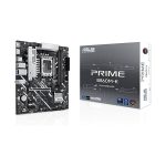 დედაბარათი - ASUS Prime B860M-K | LGA1851