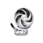 ქულერი - Zalman CPU Cooler - ZET5 - ARGB Air Cooler - 200W